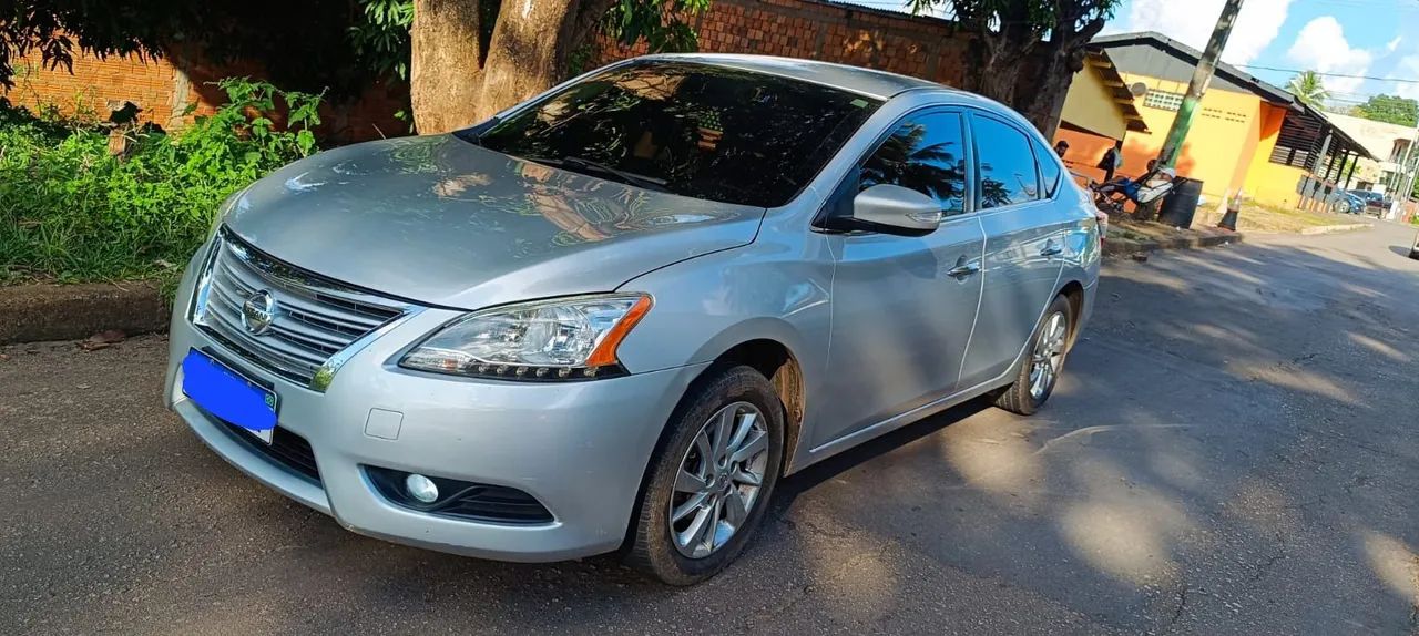 Vende nissan sentra  - Foto 3