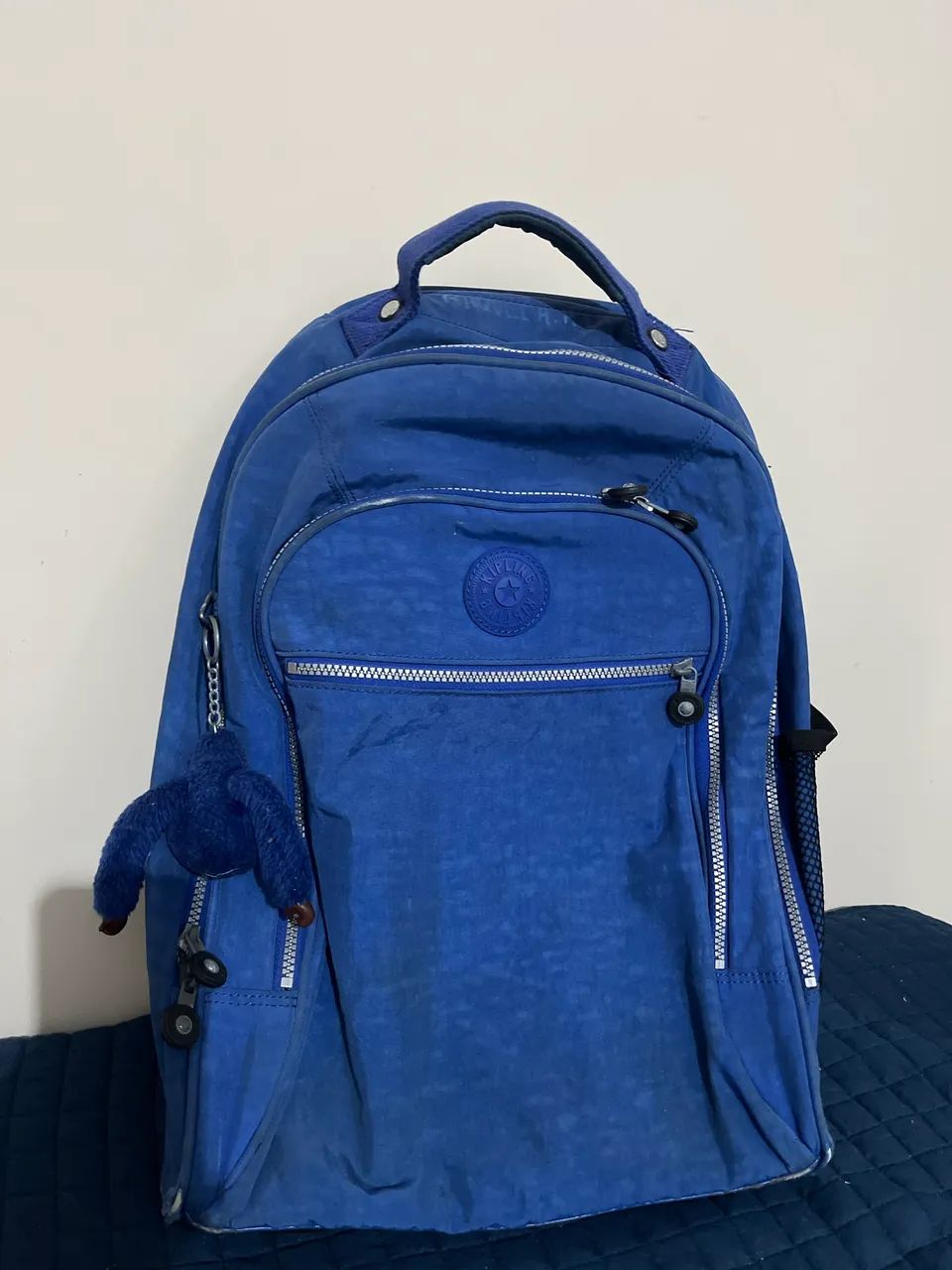 Mochila Kipling 