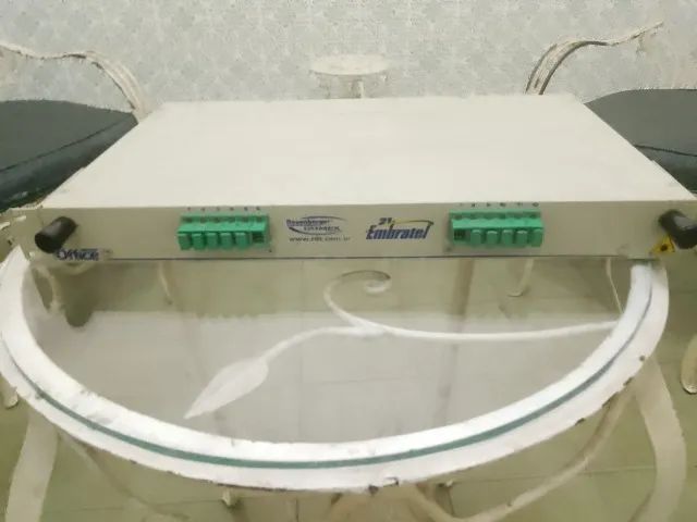 Dio Office Rosenberger Domex 12 FO - Foto 6