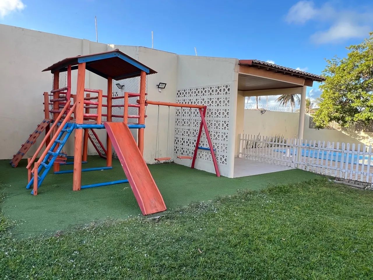 Casa na praia Barra de Tabatinga - Foto 3