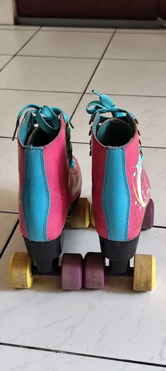 Patins n.37 - Foto 3