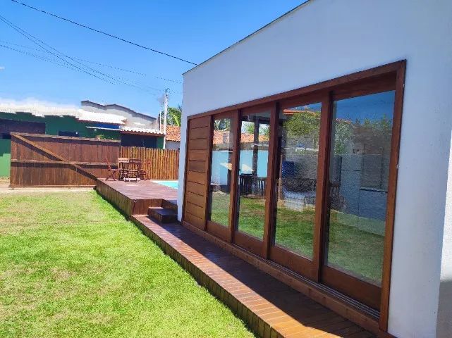 Alugo Casa Temporada -Taipu de Fora - Barra Grande - Maraú-BA