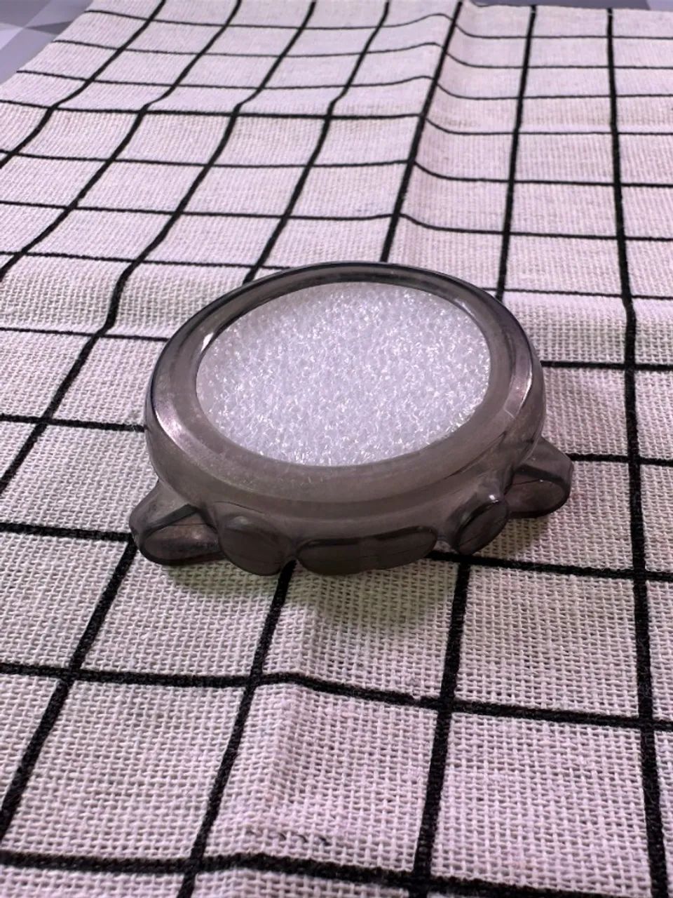 Capa Bumper Case Amazfit Stratos 3 Resistente  - Foto 5