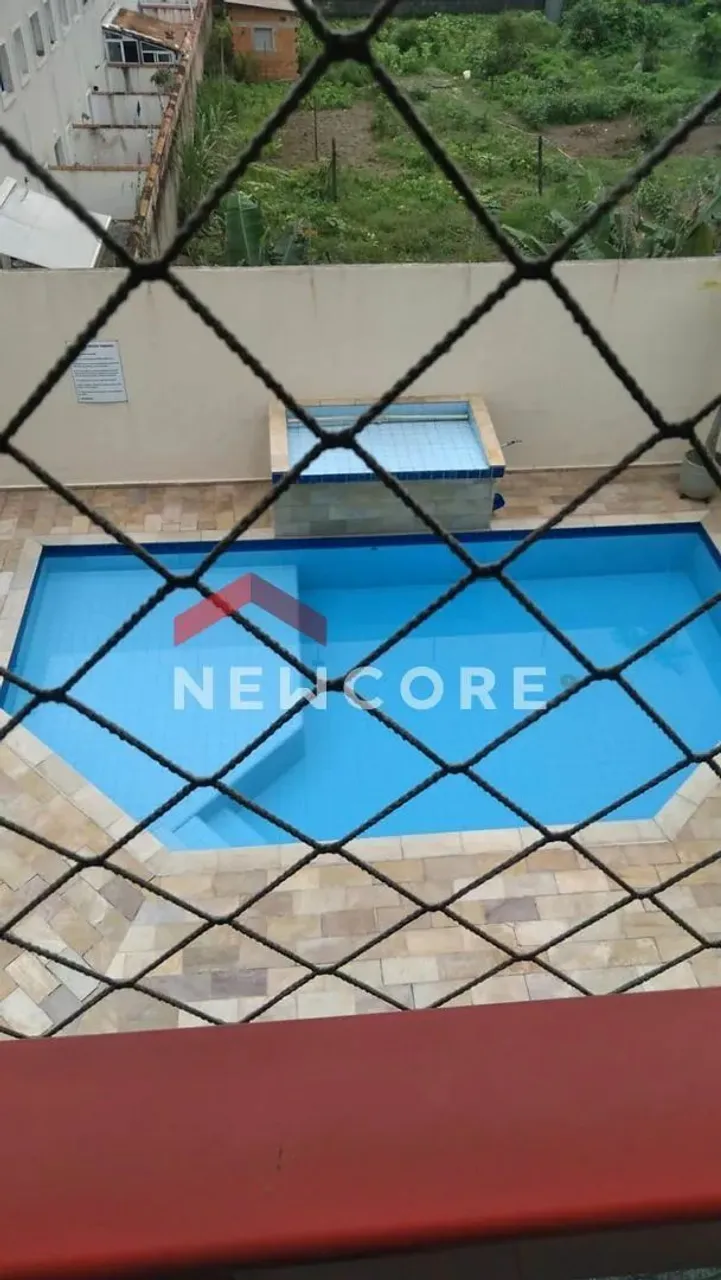 Apartamento em Rua José Silva Figueiredo - Enseada - Guarujá/SP