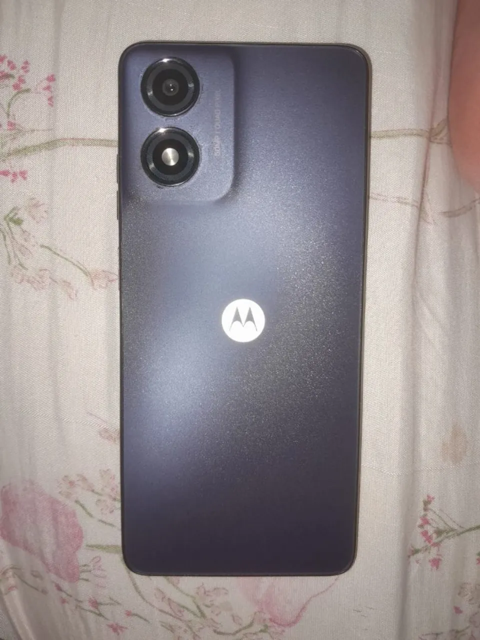 Moto g 04 s ( preciso com urgência)