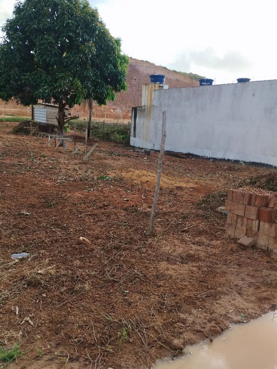 Vendo 2 terreno na jaqueira  - Foto 4