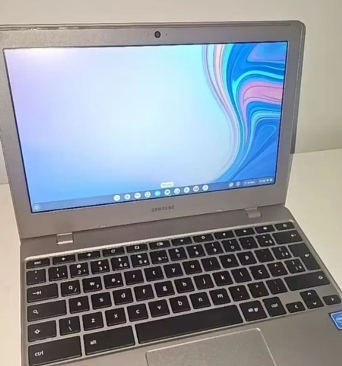 Chromebook Samsung - Notebooks - Brisa Mar, Itaguaí 1457191039 | OLX