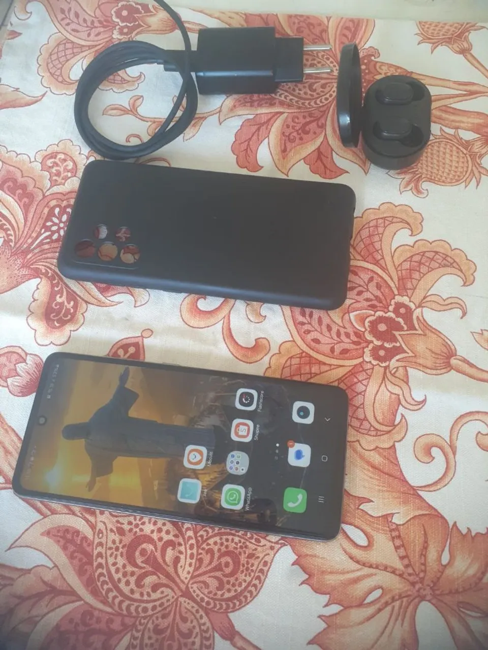 Galaxy A52 5G