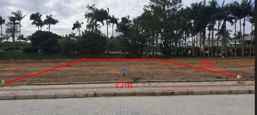 Lote Disponível com 336m2 - Itaipava  - Foto 5