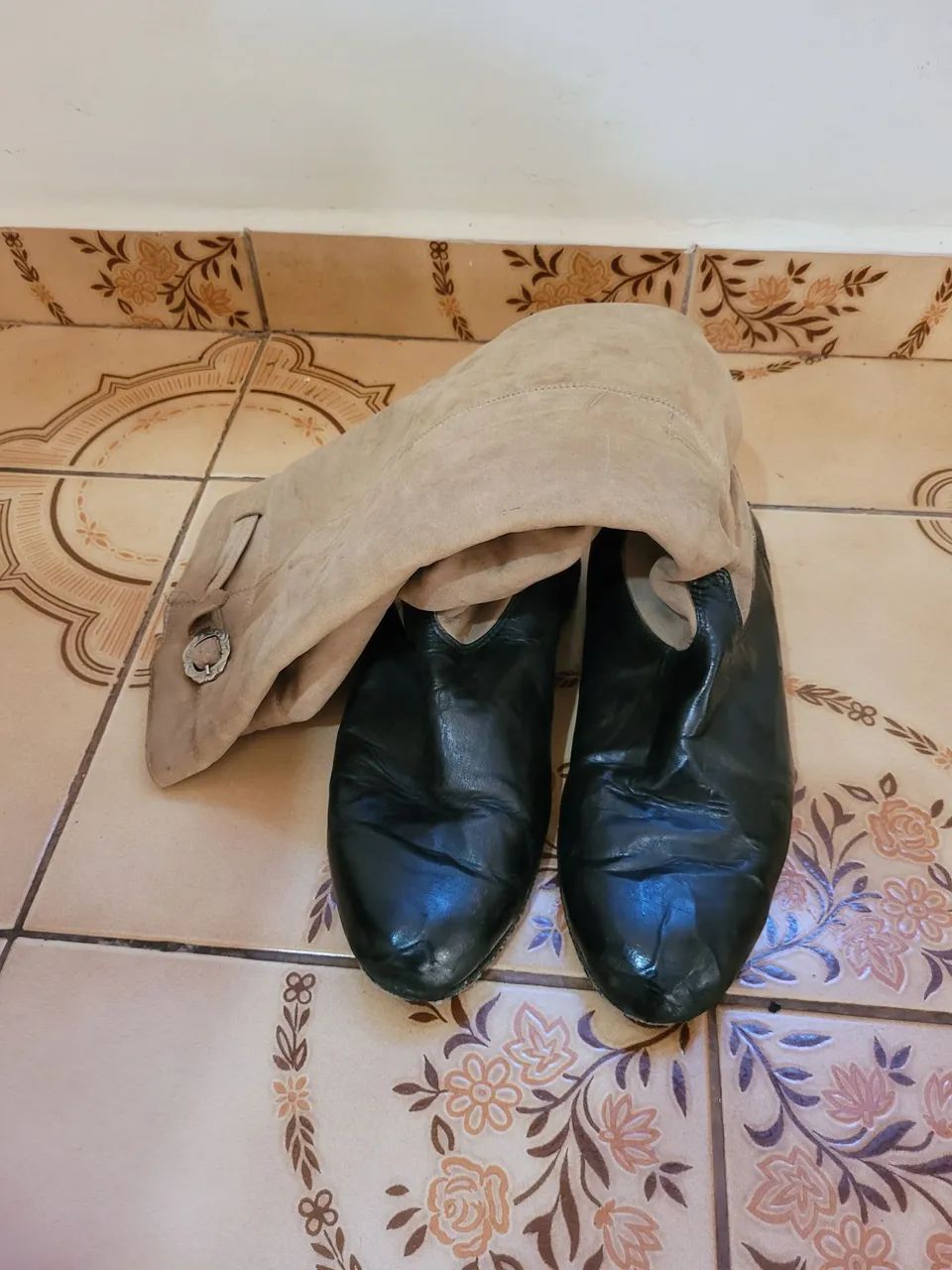 Botas gaucha - Foto 2