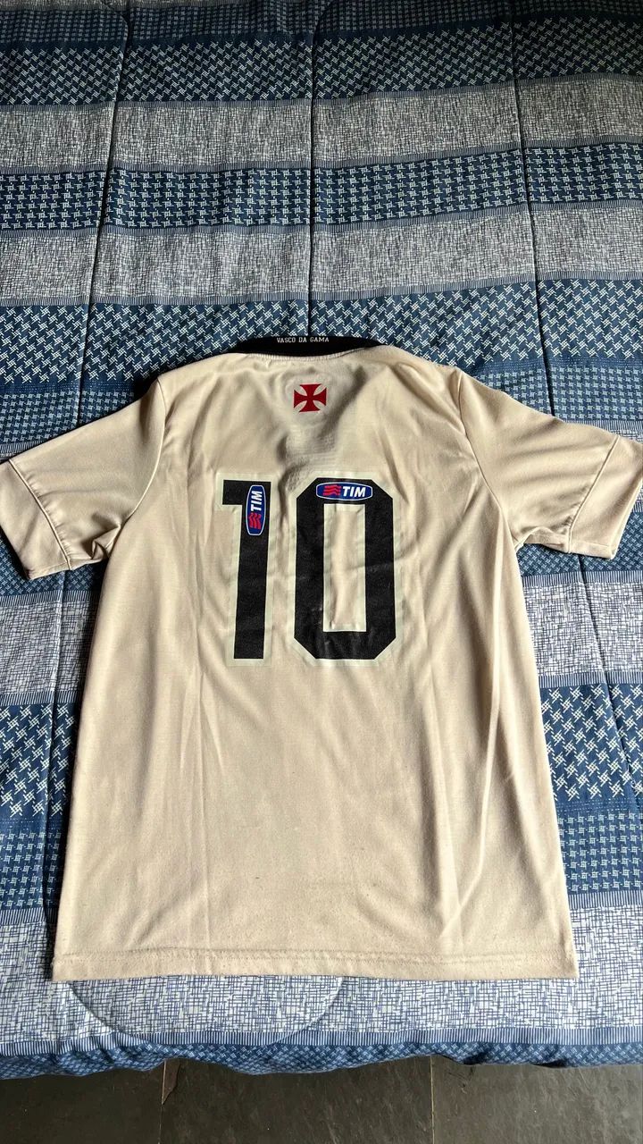 Camisa Vasco Raizes  - Foto 3