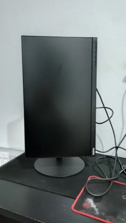 Monitor Lenovo IPS - 1080P - 60HZ - 21.5POL