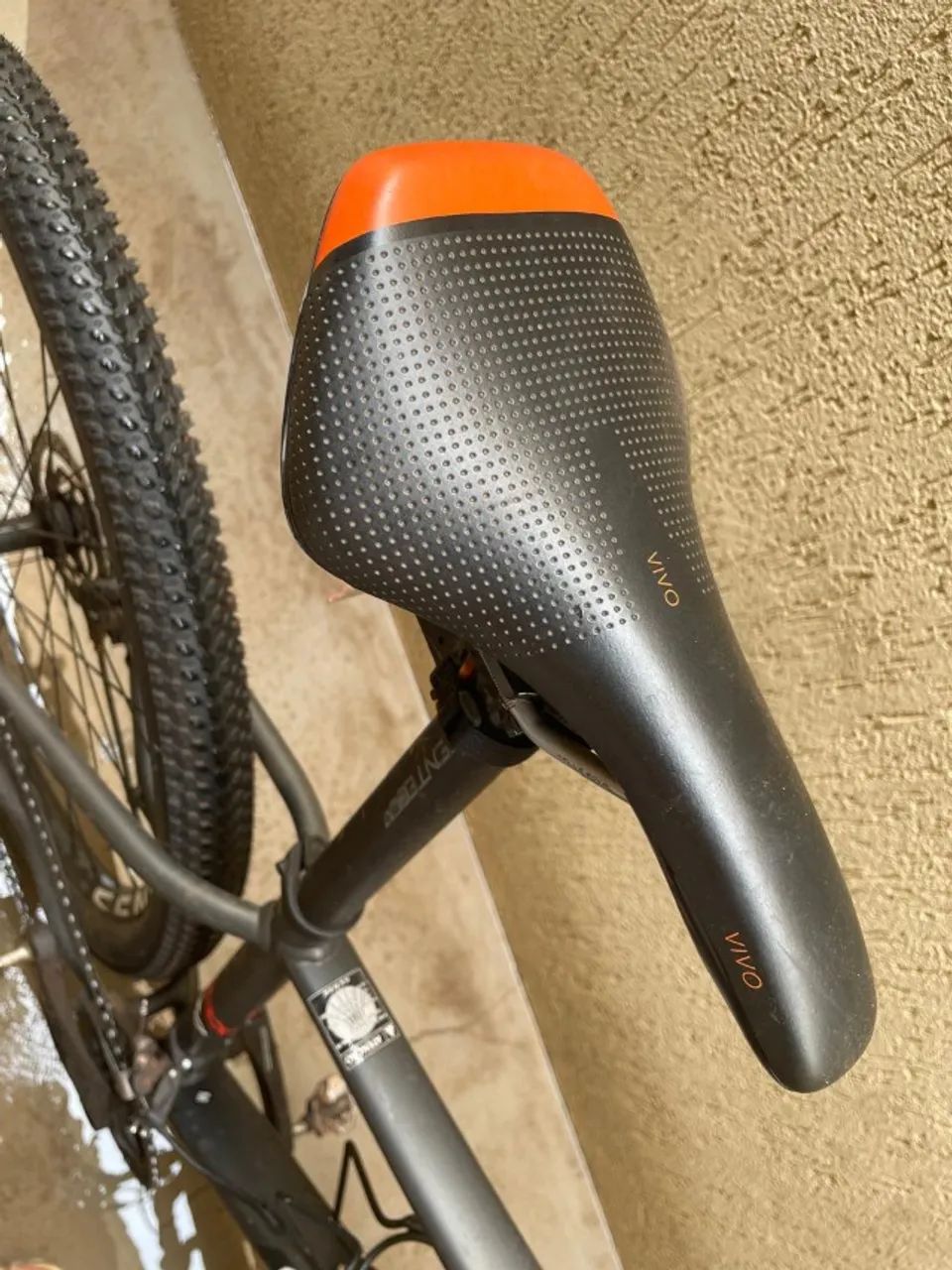 Bicicleta Sense Rock Evo - Foto 5
