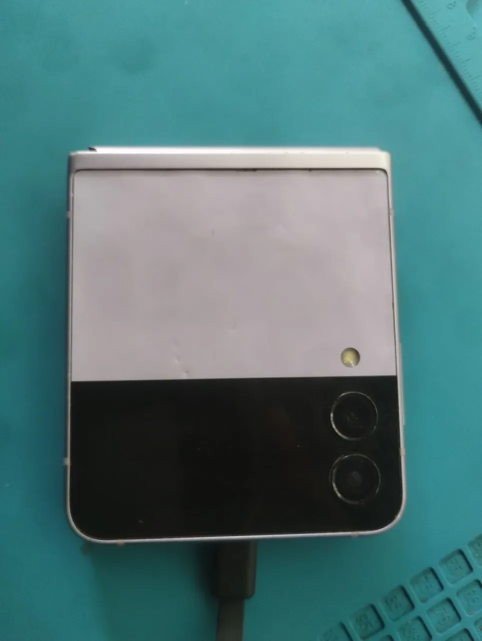 Vendo para retirada de peças z fire