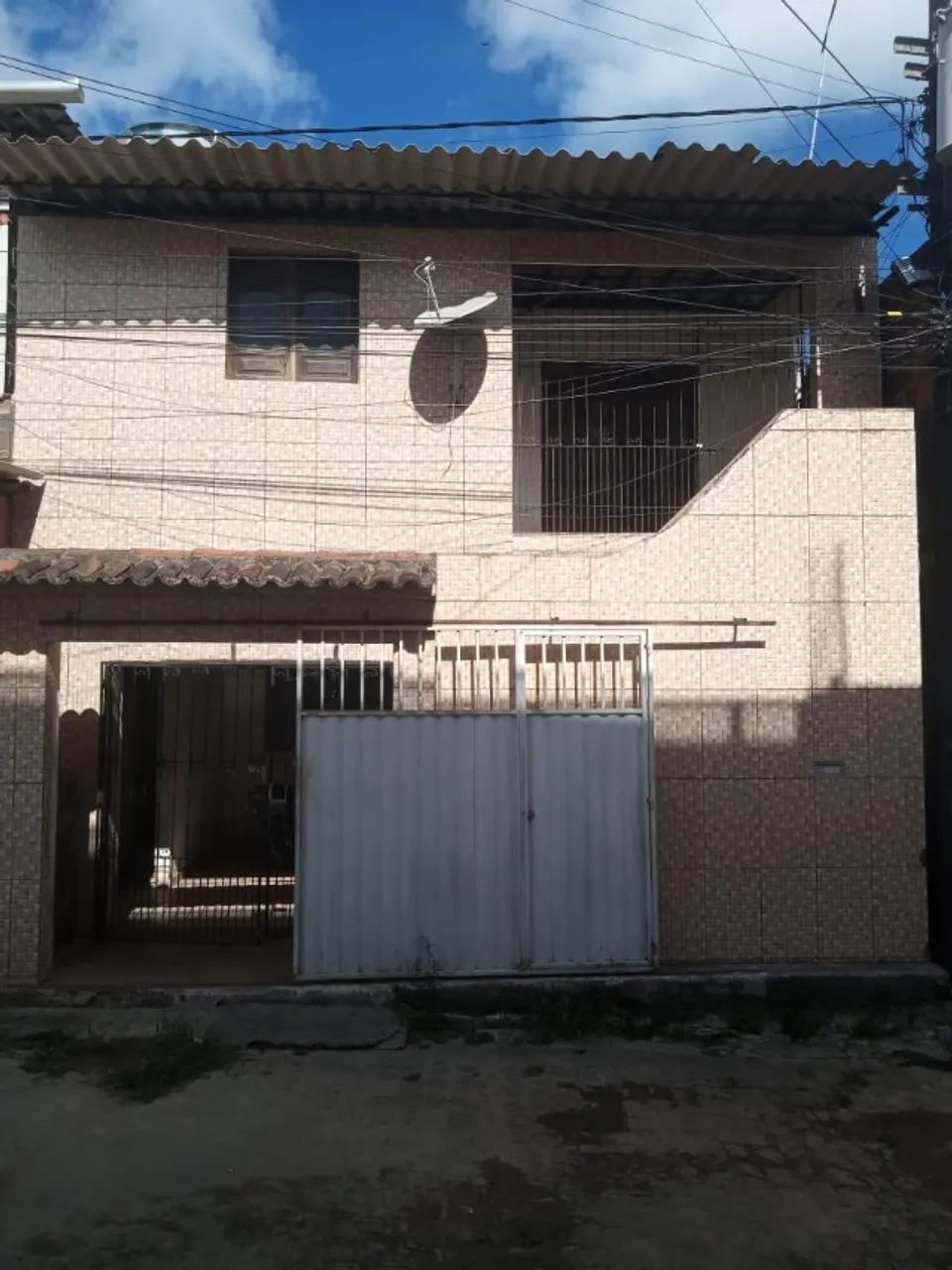 Foto - Paulista - Artur Lundgren II