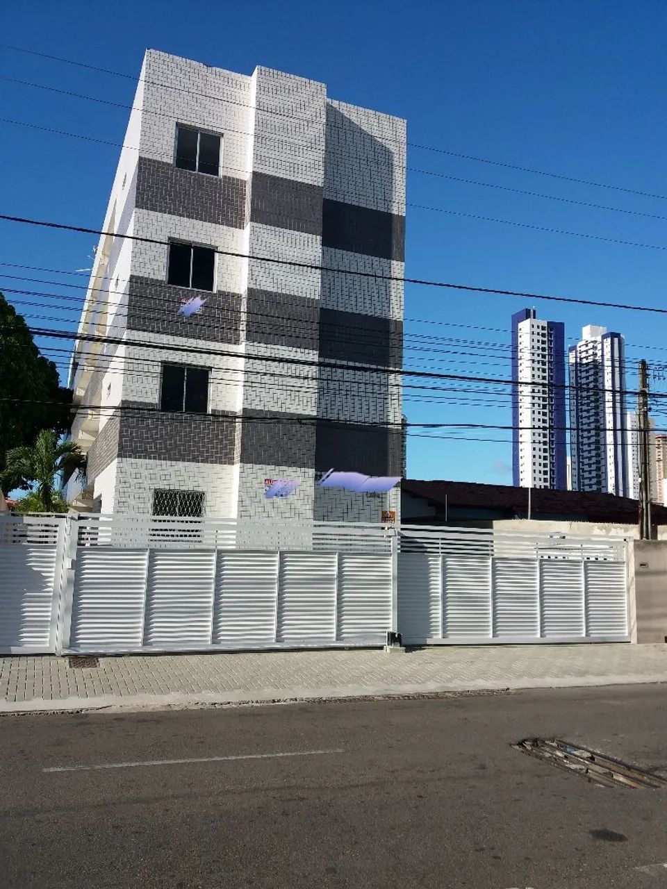 Foto - João Pessoa - Estados