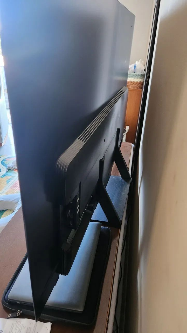 Televisao Samsung S90c Oled 55 polegadas - Foto 5