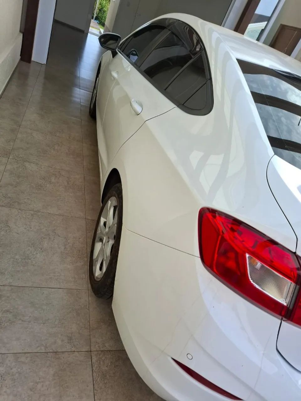 Cruze LT Sedan 2020 Único Dono Extremamente Novo - Foto 4