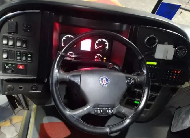 Onibus G7 Dd 1800 2017  - Foto 5