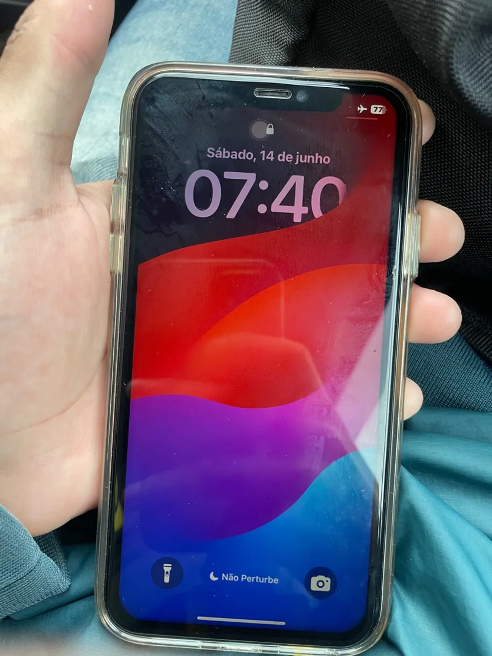 iPhone 11, 128gb