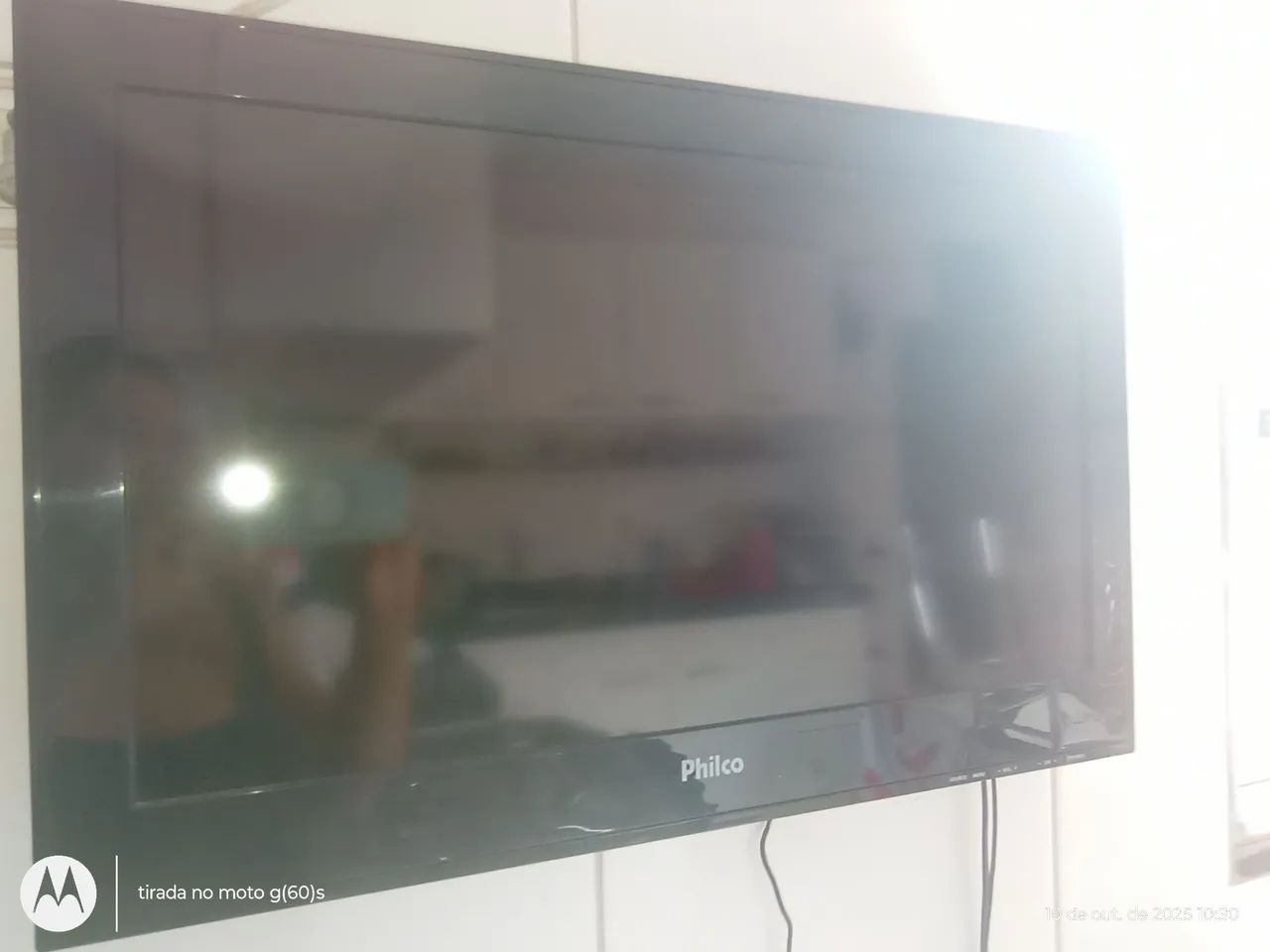 Tv led 28 polegadas 64297328079106120