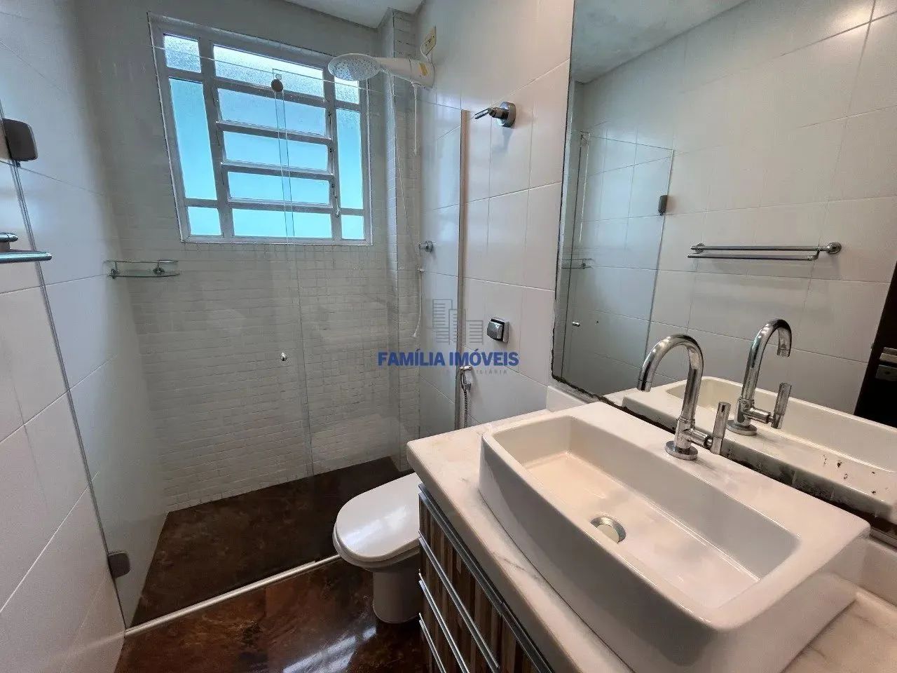 Vender ou alugar 3 quartos piscina churrasqueira Boqueirão Santos/SP - Foto 11