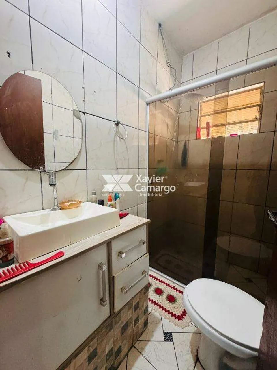 Casa com 2 quartos e edícula no Jardim Bom Sucesso. - Foto 5