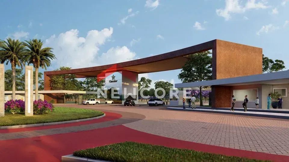 Lote em condomínio em Piratininga - Residencial Guestier - Piratininga/SP - Foto 5