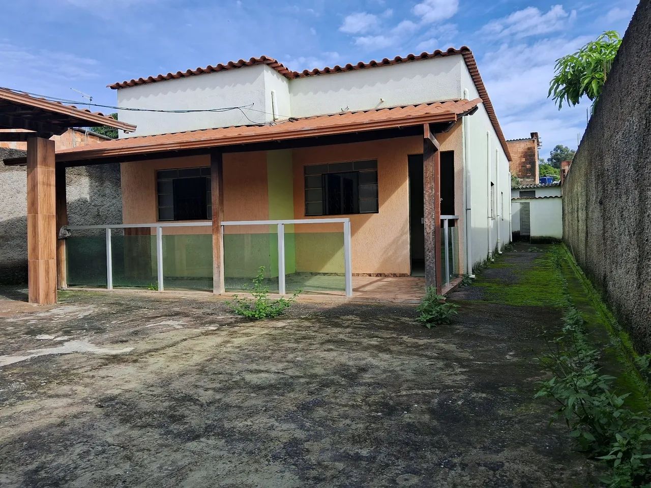 Foto - Contagem - Eldorado