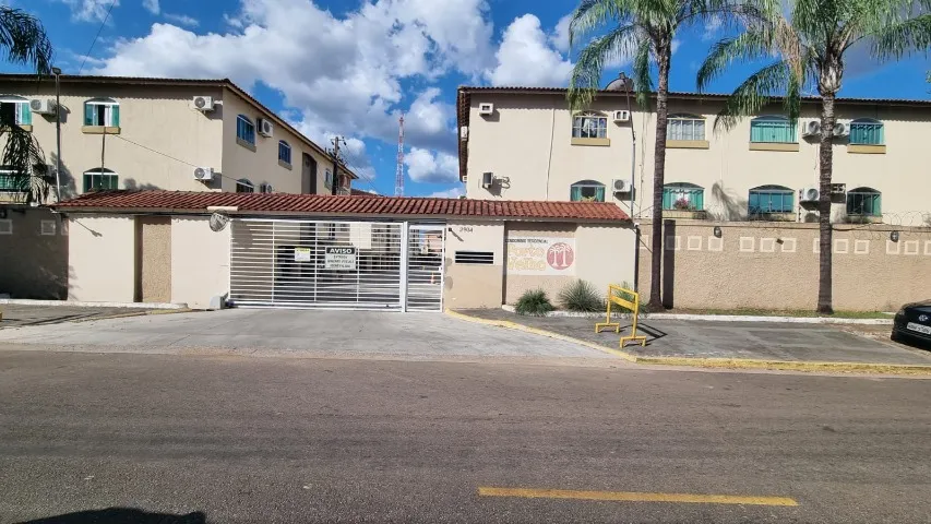 Apartamento Porto Velho II