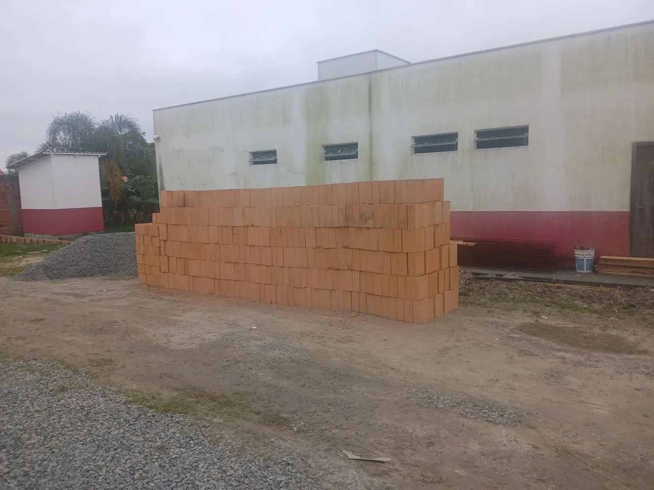 Tijolo e bloco direto de fábrica  - Foto 2