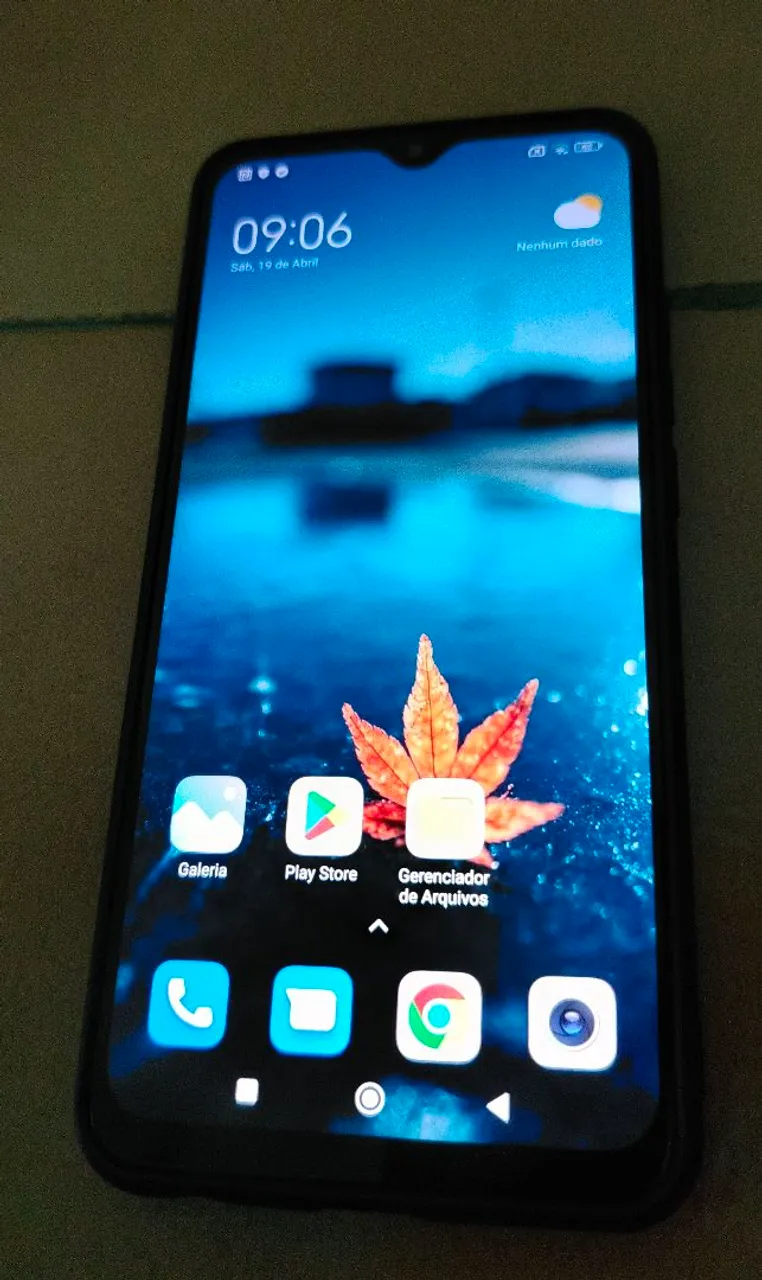 Redmi 9