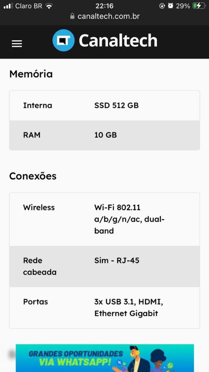 Xbox - Console de última geração - Foto 2