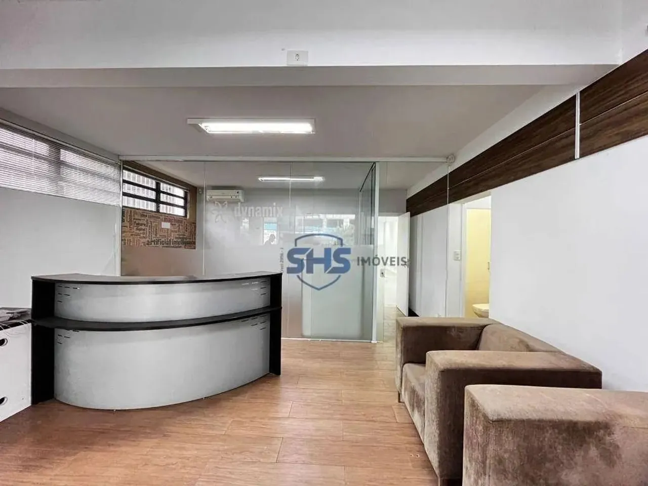 Sala para alugar, 950 m² por R$ 9.500,00/mês - Ponta Aguda - Blumenau/SC