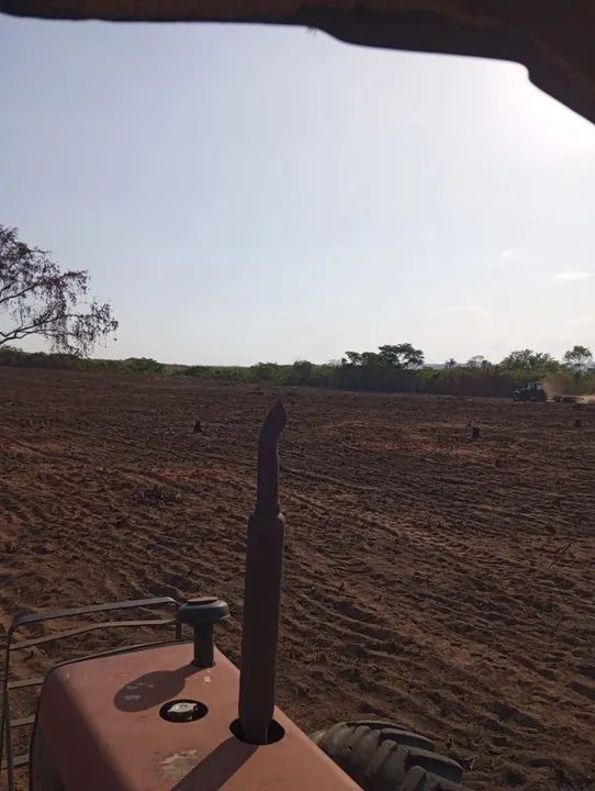 Vendo fazenda em São Domingos do Maranhão!