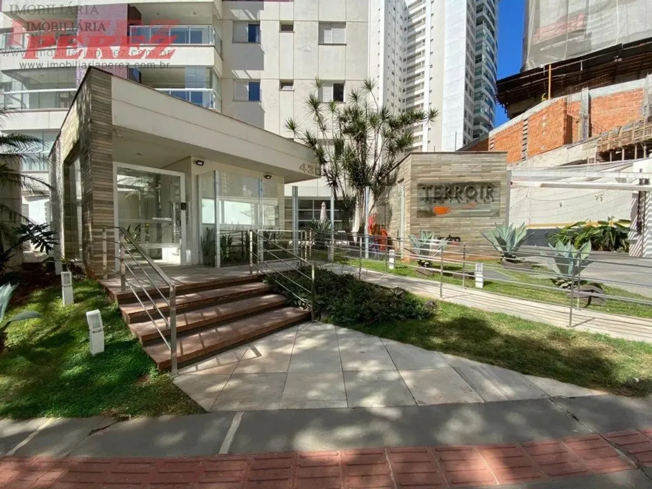 A Imobiliária Perez oferece à você mais uma ótima oportunidade de apartamento para venda e