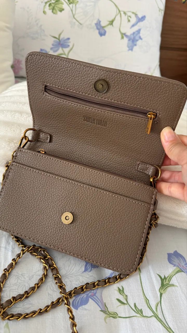 Bolsa Santa Lolla  - Foto 2