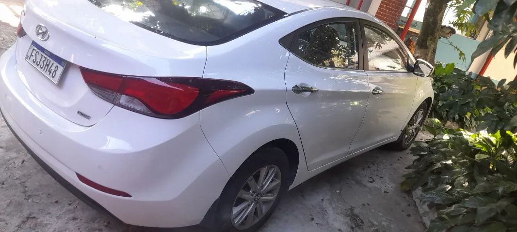 Elantra 2.0 - Foto 5