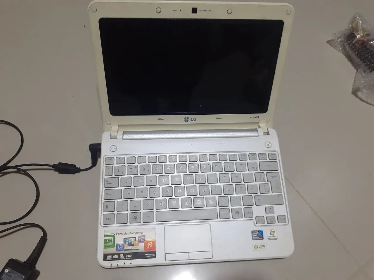 LG Notebook ddr2 without hd64312419537411120