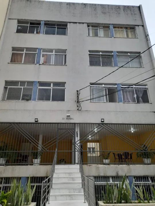 Carnaval apartamento amplo próximo ao circuito - Foto 7