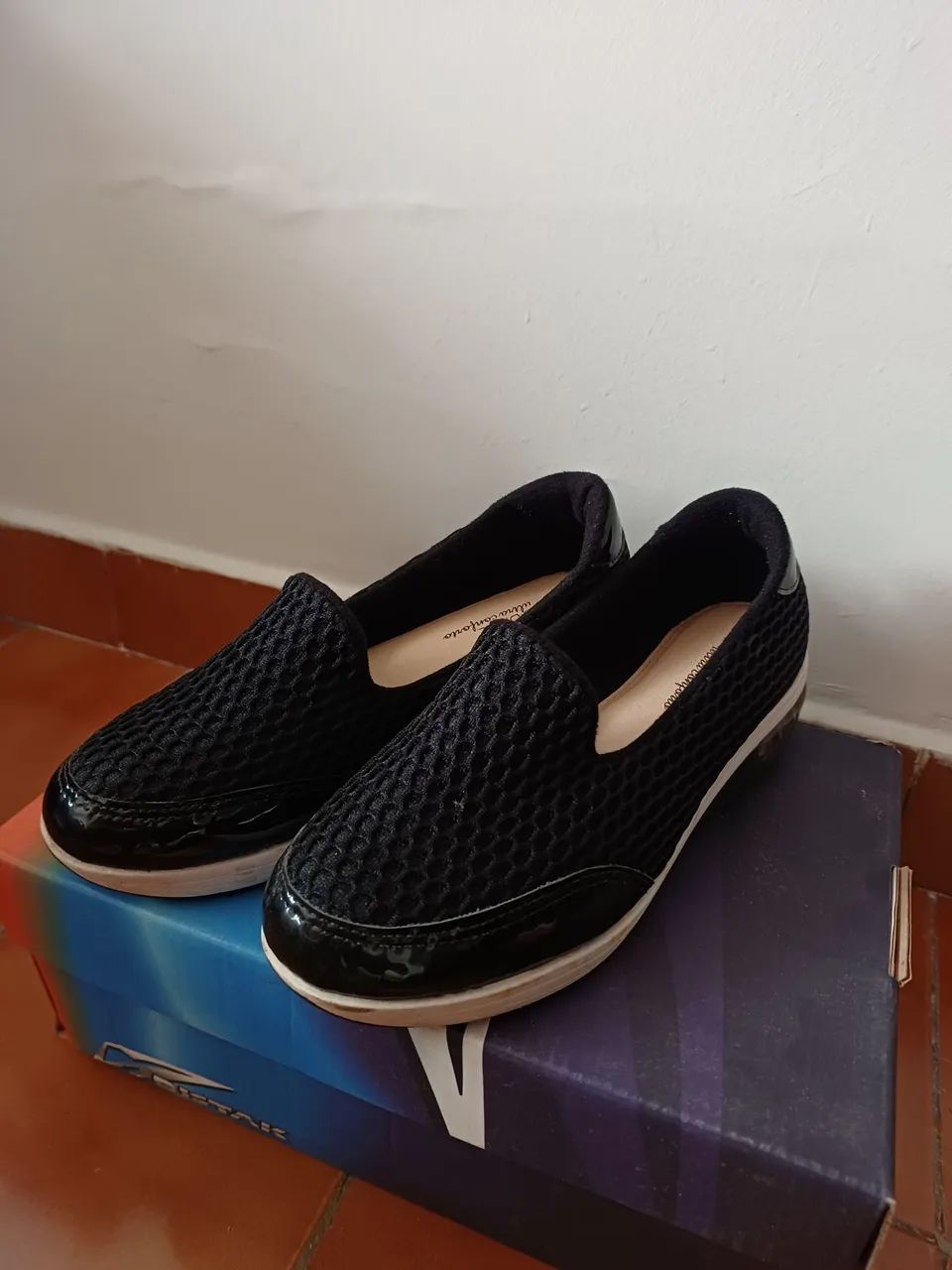 Sapato Modare - Foto 2