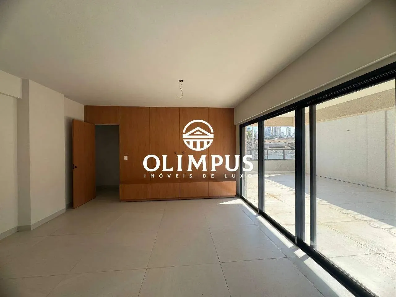 Excelente Apartamento para locação no bairro Morada da Colina