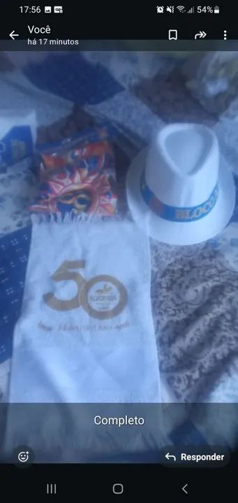 Alvorada 50 Anos - Jubileu de Ouro - Foto 2