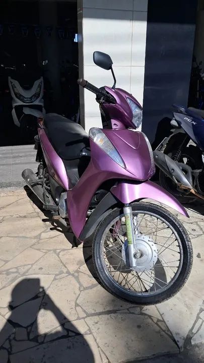Honda Biz 125  - Foto 2