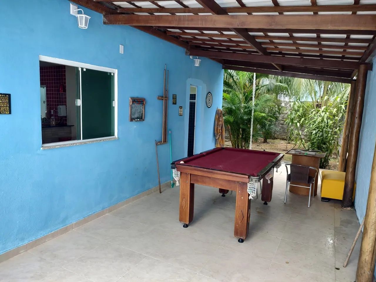 Casa de praia com piscina  - Foto 4