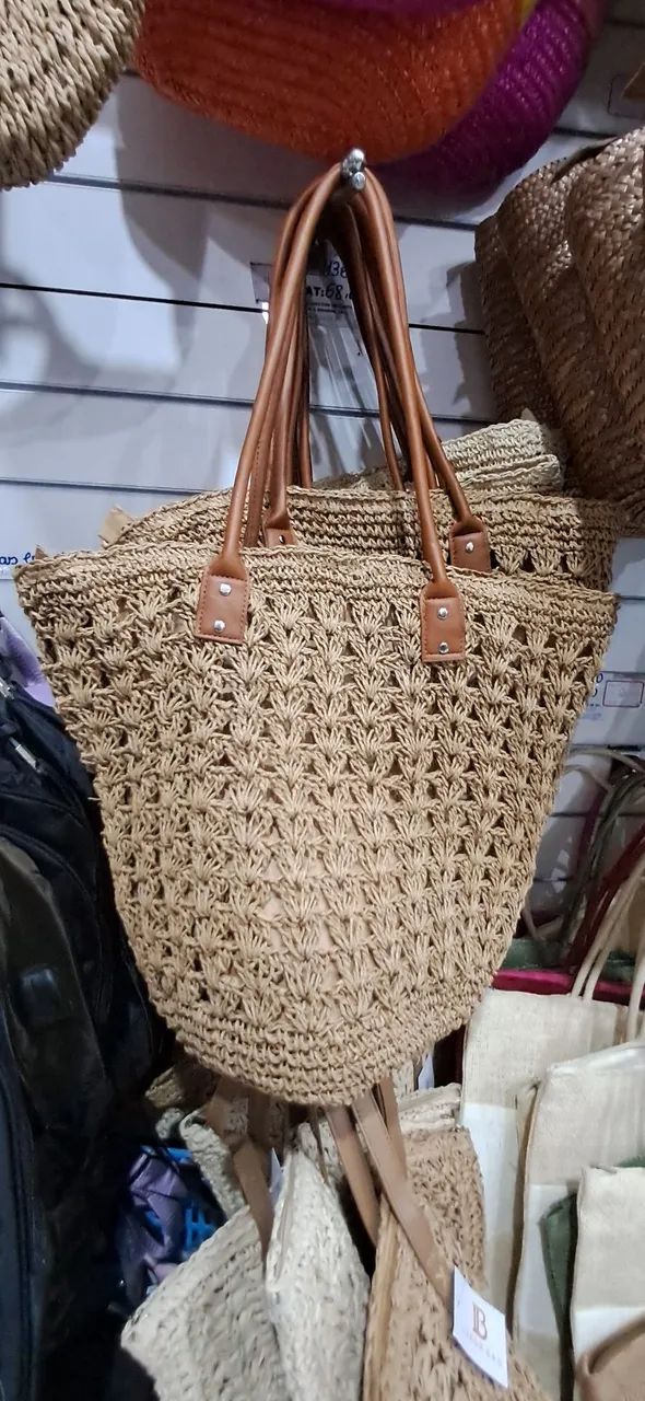 Bolsa de praia  - Foto 4