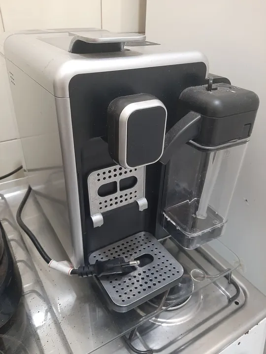 Cafeteira Elétrica TRES Barista S22