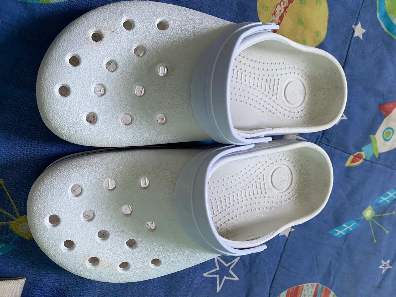 Sandália Crocss  - Foto 4