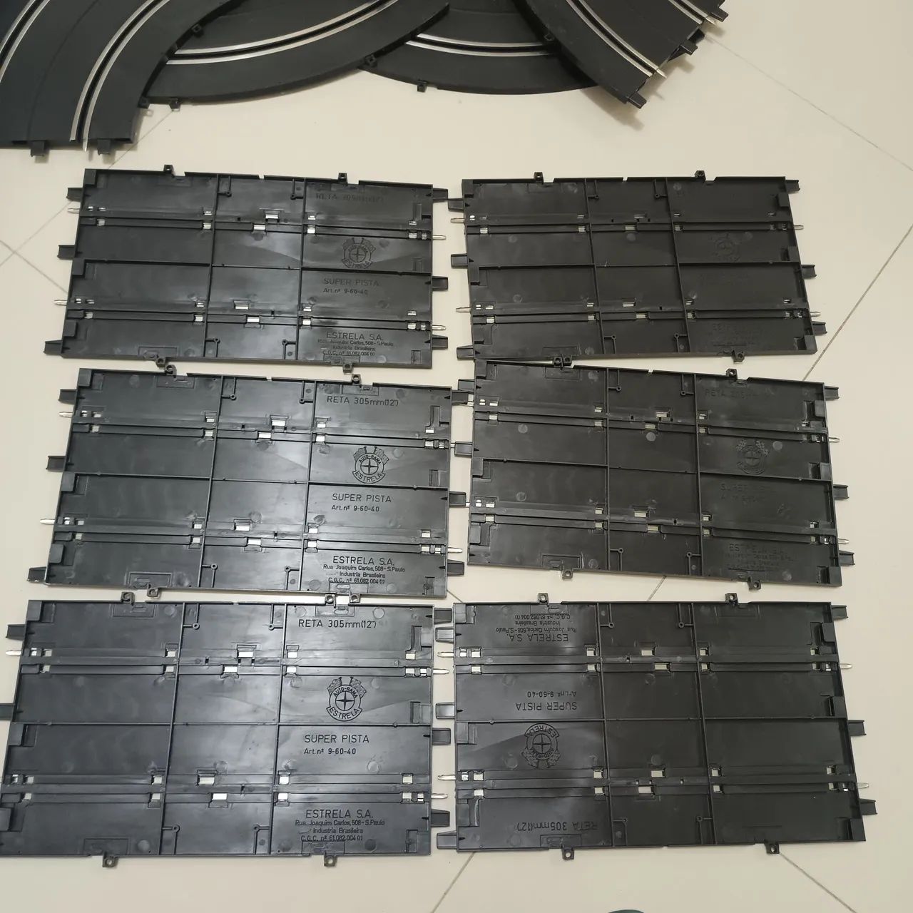 Peças para auto - rama da estrela  - Foto 3