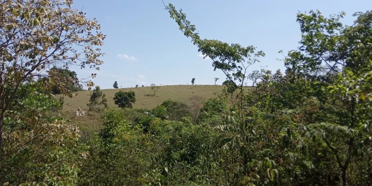 CHÁCARA RURAL CENTRO PEDRA BELA SP COM 65 METROS - Foto 4